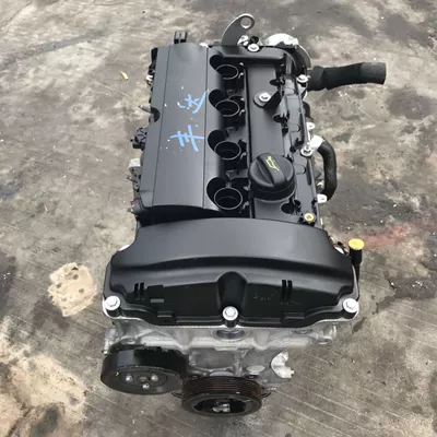 Engine assembly 1.8 2.0vVT Citroen C5