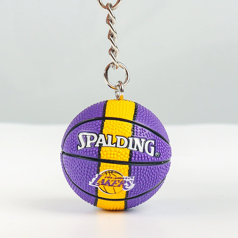 Ключница-головок Basketball, подвеска, памятный аксессуар, подарок на день рождения