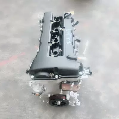 Engine assembly God Outlander Jinxuan Jinjie