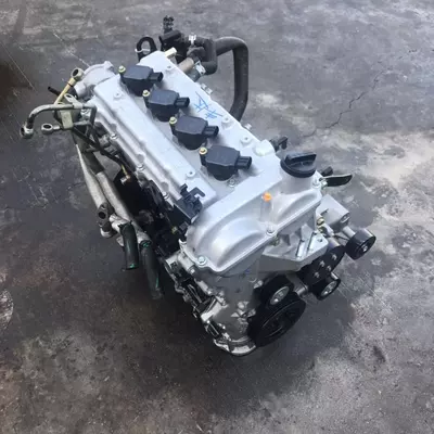 gearbox T500 T 700 – Engine assembly