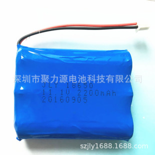 �늳ؽM��18650 11.1V  2200MAH�P��϶�����CS�b��늳�