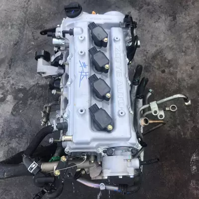 Engine assembly Z700 1.5T 1.8T engine