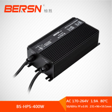 220V400W高压钠灯电子镇流器HID节能路灯防爆农用灯HPS钠灯镇流器