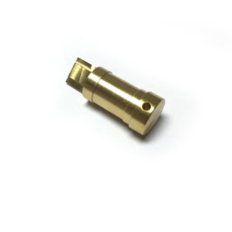 不锈钢车床加工数控车床加工五金CNC机加工机械加工非标零件