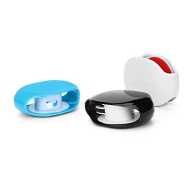 封口夹;长尾夹装订夹;绕线器