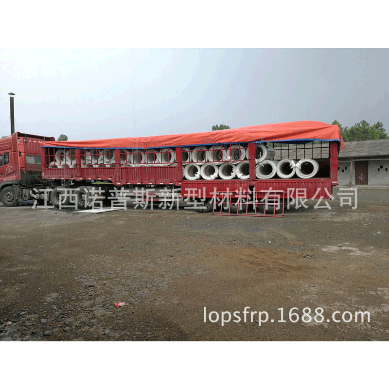 重庆玻璃钢胶衣平板  玻璃钢顶  成都建材玻璃钢胶衣平板