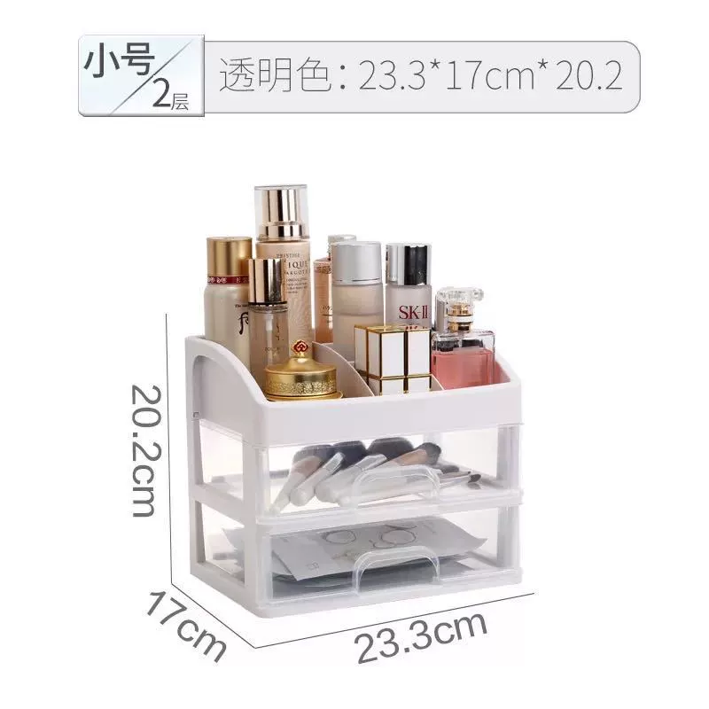 Plastic storage box, stationery for boxes for documents, storage system, folder