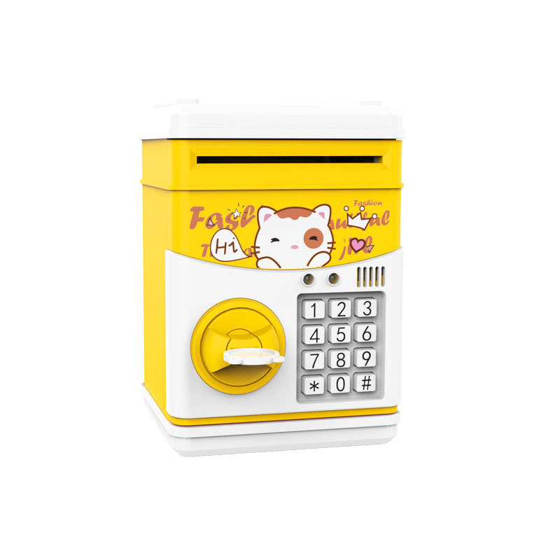 227-8 영어 행복한 고양이