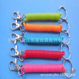 供应塑胶弹簧  PU弹簧 塑料弹簧