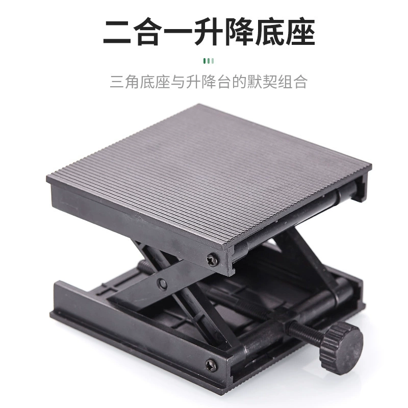 佐冠 Green light 12-line wall-mounted laser leveling meter high-precision outdoor strong light level meter waterproof