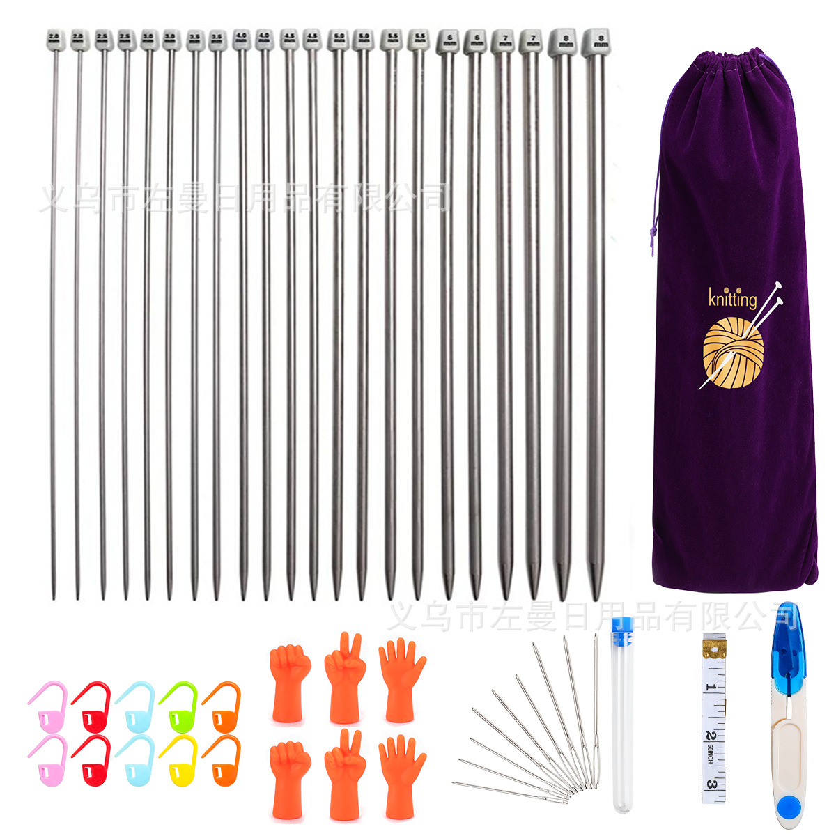 Accessories, 35cm