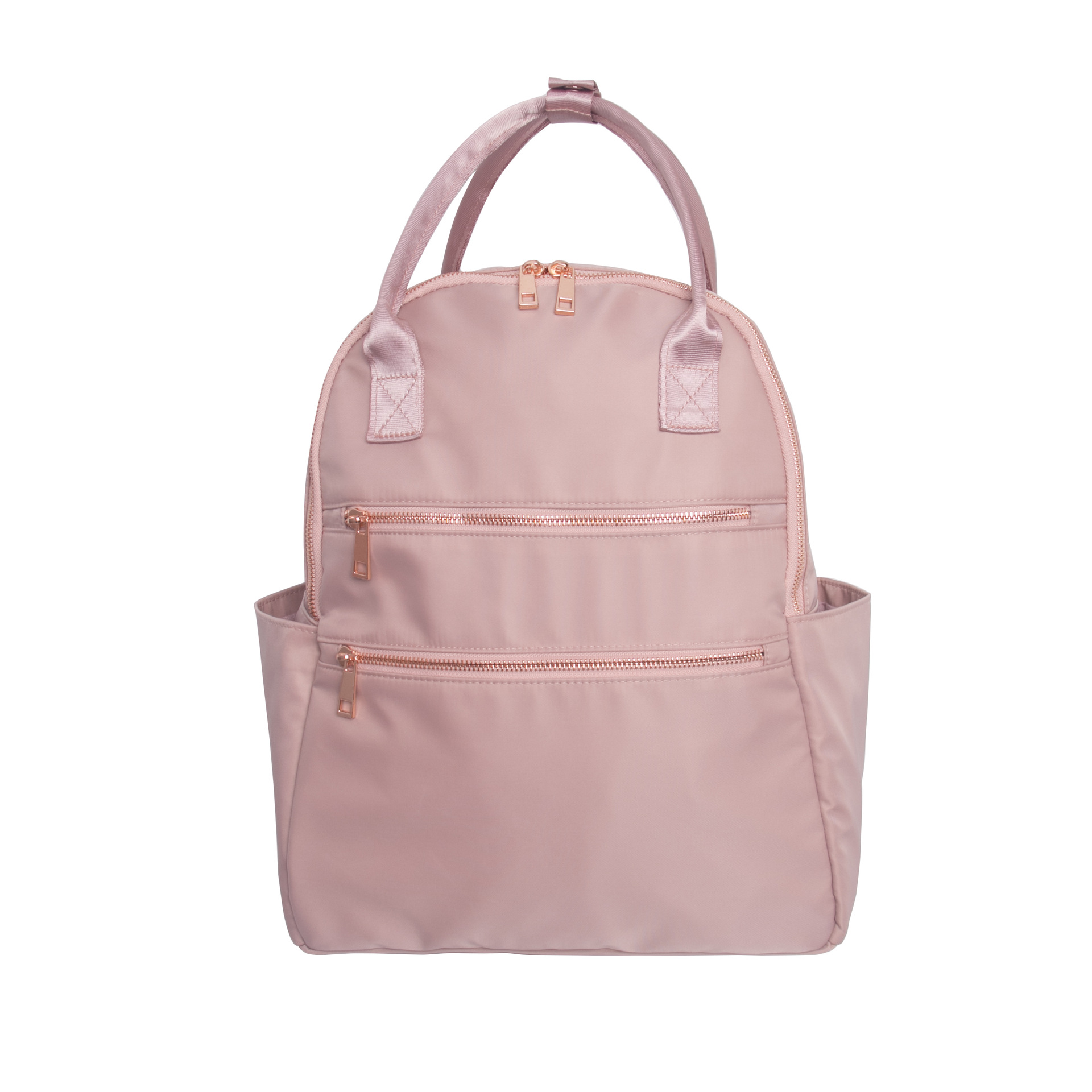 Manufactor goods in stock High-capacity Mother-Baby Pack waterproof fashion Shoulders Mummy Bag multi-function Diaper Bag