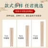 High quality metal chopsticks home use, tableware, wholesale