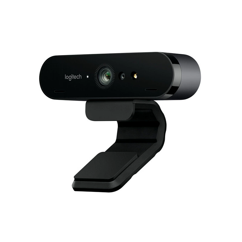 Веб-камера Logitech C1000eBRIO Ultra HD 4K для видеовстреч