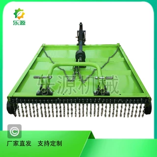 农用割草机清除杂草灌木丛荒地草坪果园林地杂草草场修剪厂家批发