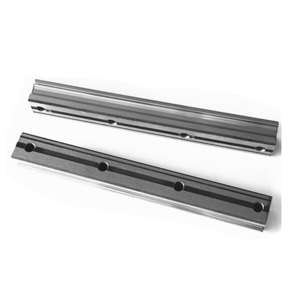 CHTR导轨 厂家直销 质优价廉 TRH15-TRH45