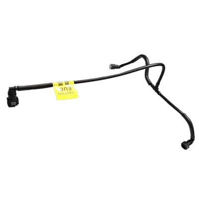 return pipe car accessories, Tubing