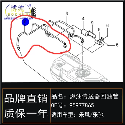 filter import and export oil – Tubing