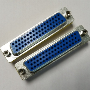 ��ƷDB50о�D���^ DSUB50ĸ�Dĸ�{ɫ僽�d-sub50���B���^1��1�Ӿ�