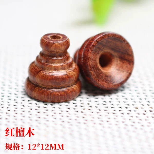 Red sandalwood one
