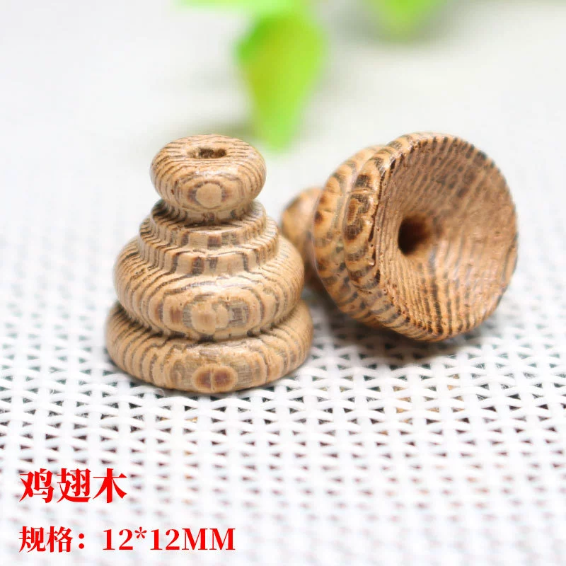Diverse accessory sandalwood, bracelet, rosary with round beads, accessories, material, tee