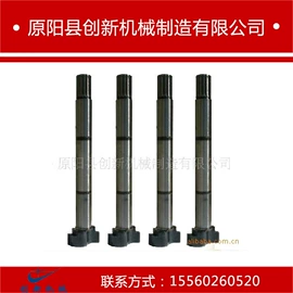 曲轴、凸轮轴;液压整机;液压机床