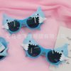 Funny shark, glasses suitable for photo sessions, decorations, wholesale, internet celebrity