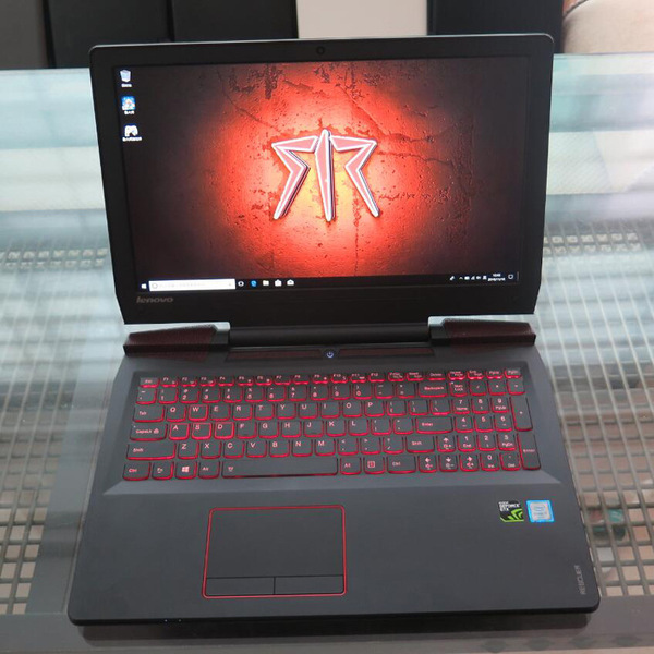 Quad-core laptop