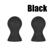 Black (plastic bag)