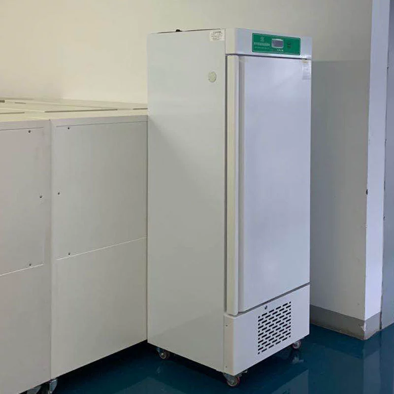 Шкаф для хранения семян низкой температуры и низкой влажности DWS-450B 150B 260B 300B 1000B 1600B