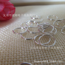 DIY�Ʒ�������������l10mm���pȦ/�B��Ȧ/��朿�������pȦ