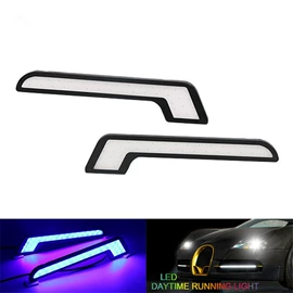 日行灯;工作/检修灯;雾灯