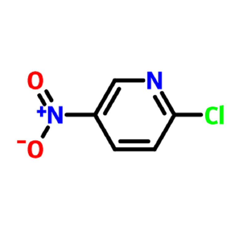 2-氯-5-硝基吡啶  CAS:4548-45-2  98%  现货  量大详询