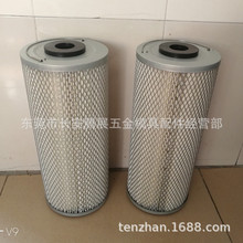 批发供应火花机过滤器150*33*350MM 铁网过滤器