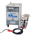 松下/Panasonic二氧化碳 CO2焊机YD-200KR2/350KR2/500KR2/KH600