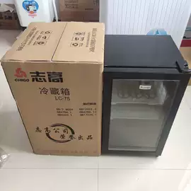 洗衣机;冰箱;保鲜冷藏设备