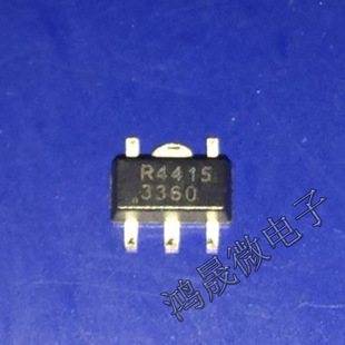 SN3360 SOT89-5 PT4115 LED��ICоƬ �ṩBOM����� sn3360