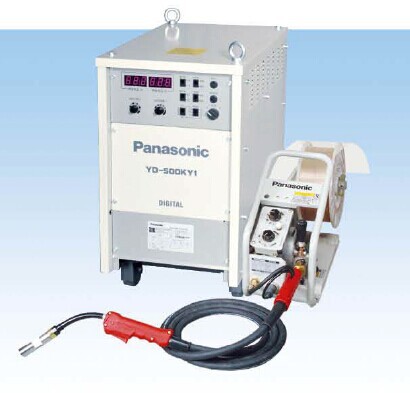 Panasonic/松下晶闸管控制MIG/MAG焊机 YD-500FR2