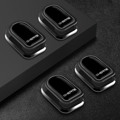 Car Hook Creative In-Car Accessory Seatback Storage Hook Hidden Car Multi-Function Data Cable Small Hook