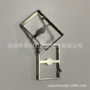 屏蔽防磁电脑五金屏蔽罩