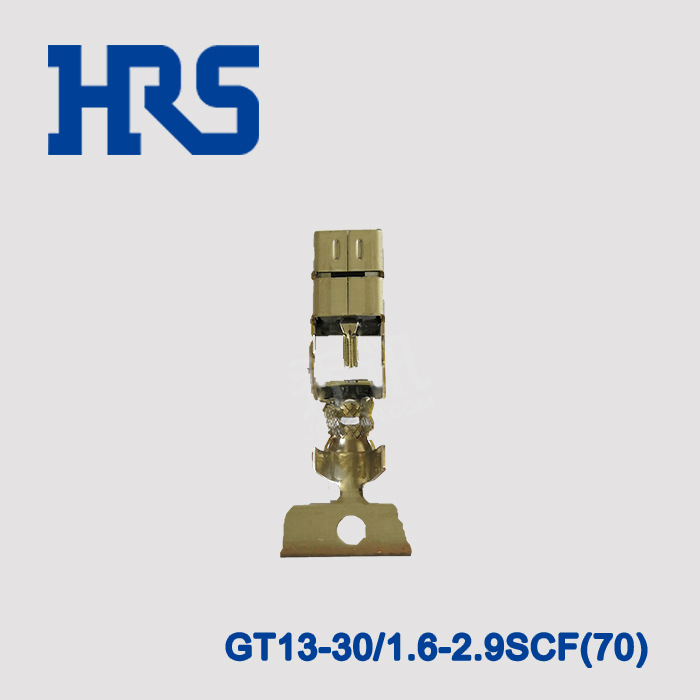 Hirose/����GT13-30/1.6-2.9SCF(70) �������������� ĸ�Ͳ��