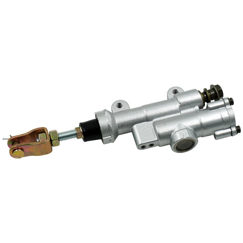 Modified compatible SUV with accessories disc brake