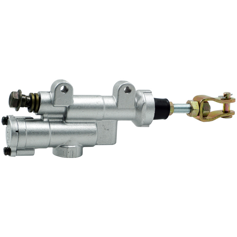 Modified compatible SUV with accessories disc brake