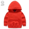 Red hoody