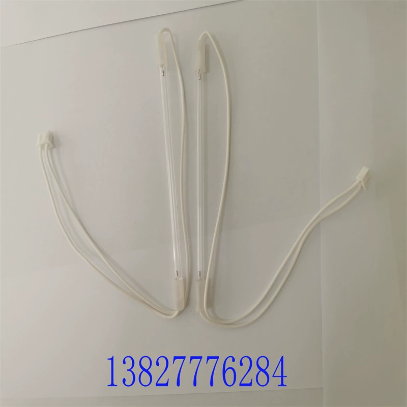 5*127 холодный катод прямой трубки стерилизации стерилизации трубки стерилизатор стерилизатор коробка