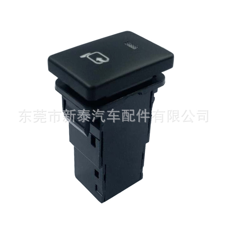 2012-2018 Carola Vichi Camry espejo retrovisor eléctrico plegable interruptor botón