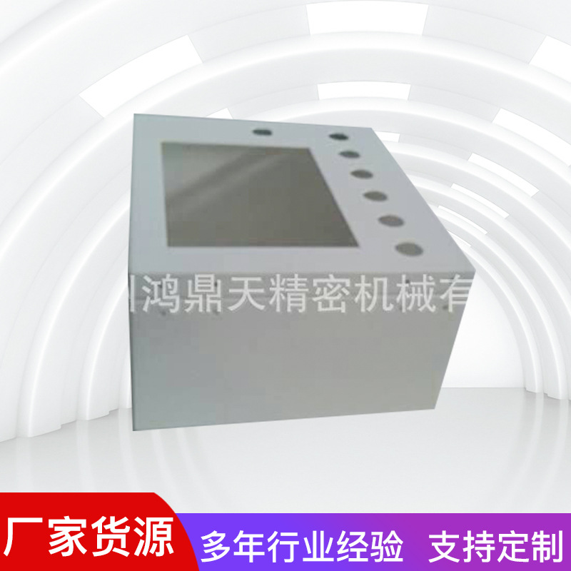 新能源钣金件ae控制箱电控车电工电气电表箱