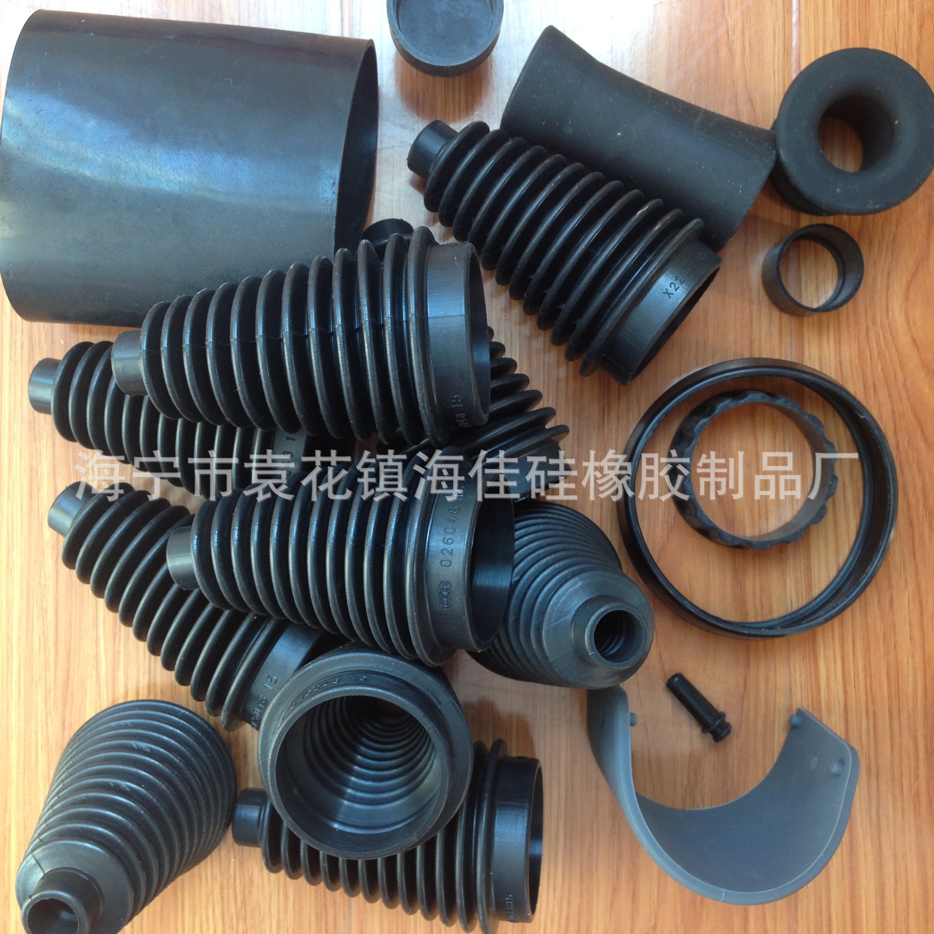 厂家生产加工丁苯橡胶制品 氯丁橡胶制品 丁基橡胶制品等杂件产品