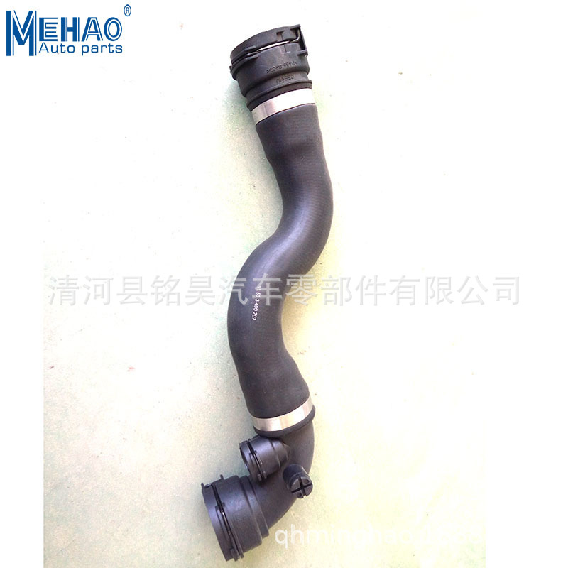 Suministro de tuberías de agua para automóviles de alta calidad 11533400207 para BMW 11 53 3 400 207