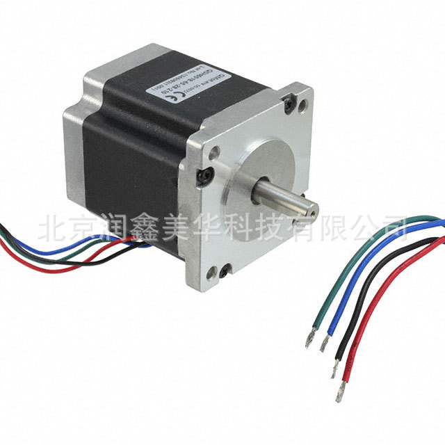 Trinamic 电机电磁阀驱动器板模块步进电机 QSH6018-65-28-210